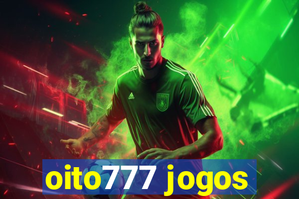 oito777 jogos